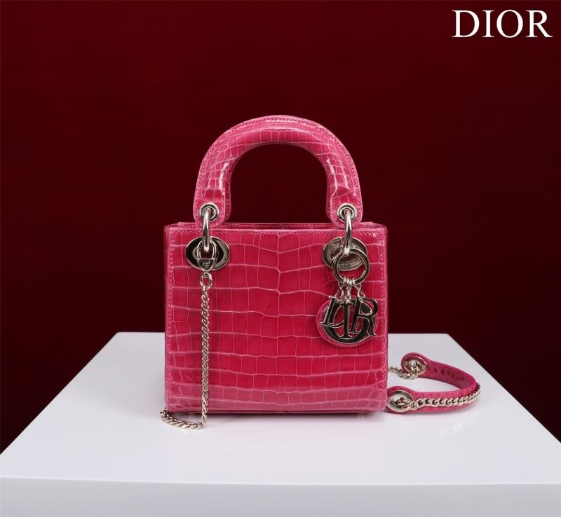 Dior My Lady Bags